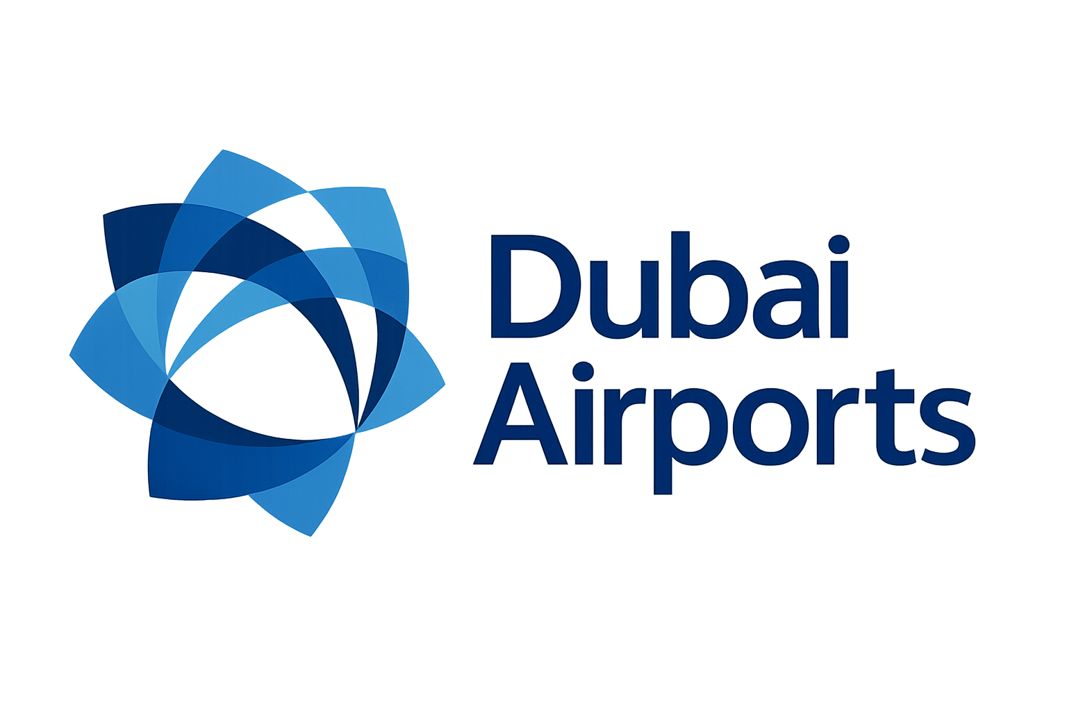 Dubai Airports logo